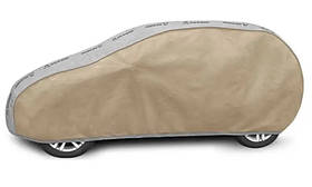 Тент Хетчбек 405х148x136 см Optima Garage Hatchbacki "KEGEL" "5-4314-241-2092"