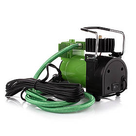 Компресор - Автостоп - "Winso" 124000 - 12v - 170вт - 37л - 7атм - 14А (8шт/ясть)