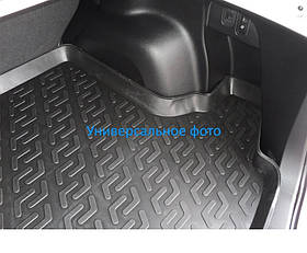 Килимок багажника Volkswagen Tiguan 16- Нижній "Locer"