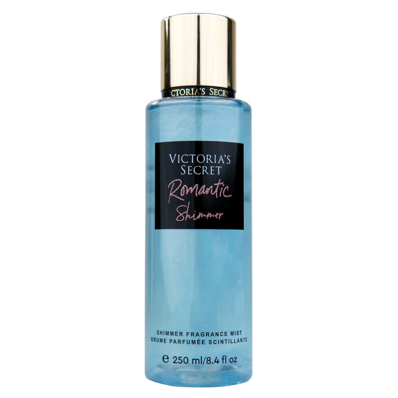 Парфумований спрей для тіла Victoria's Secret Romantic Shimmer 250 мл