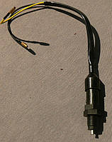 Блоки керування й проведення ATV, Pitbike