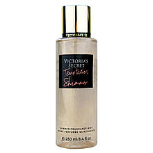 Парфумований спрей для тіла Victoria's Secret Temptation Shimmer