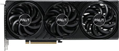 Відеокарта GeForce RTX 5070 12GB Palit Infinity 3 (NE75070019K9-GB2050S), фото 1