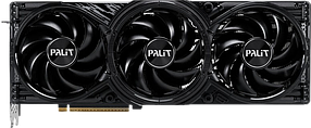 Відеокарта GeForce RTX 5070 12GB Palit GamingPro OC (NE75070T19K9-GB2050A)