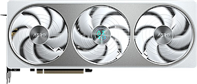 Відеокарта GeForce RTX 5070 12GB Gigabyte Aero OC (GV-N5070AERO OC-12GD)