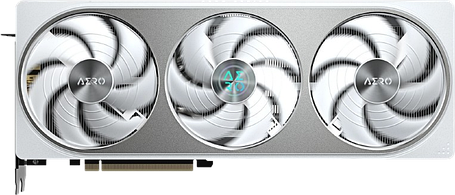 Відеокарта GeForce RTX 5070 12GB Gigabyte Aero OC (GV-N5070AERO OC-12GD), фото 1