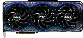 Відеокарта GeForce RTX 5070 Ti 16GB Palit GameRock OC (NE7507TH19T2-GB2030G)