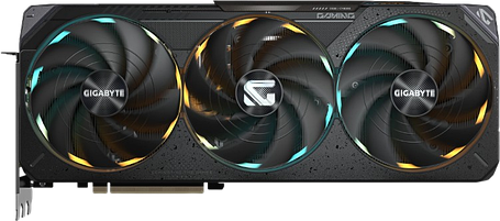 Відеокарта GeForce RTX 5080 16GB Gigabyte Gaming OC (GV-N5080GAMING OC-16GD), фото 1