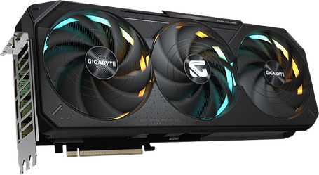 Відеокарта GeForce RTX 5080 16GB Gigabyte Gaming OC (GV-N5080GAMING OC-16GD), фото 2