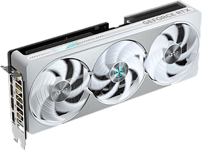 Відеокарта GeForce RTX 5080 16GB Gigabyte Aero OC (GV-N5080AERO OC-16GD)