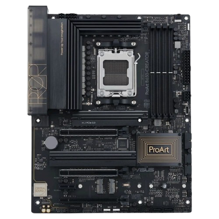 Материнська плата Asus B650 ProArt Creator Socket AM5 (ProArt B650-CREATOR), фото 3
