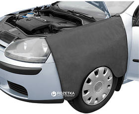 Захисна накидка на крило "SPEZIALIST" для ремонтних робіт (масло-стійкий поліпропілен) (30шт/ящ)