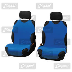 Майка синя передня "Elegant" 105249 (темна) (17шт/ящ.)