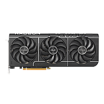 Відеокарта AMD Radeon RX 9070 16GB Asus Prime OC (PRIME-RX9070-O16G), фото 3