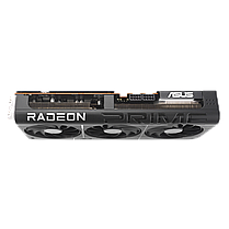 Відеокарта AMD Radeon RX 9070 16GB Asus Prime OC (PRIME-RX9070-O16G), фото 5