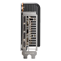 Відеокарта AMD Radeon RX 9070 16GB Asus Prime OC (PRIME-RX9070-O16G), фото 6