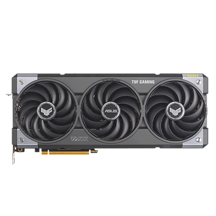 Відеокарта AMD Radeon RX 9070 16GB Asus TUF Gaming OC (TUF-RX9070-O16G-GAMING), фото 3