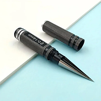 Ручна розгортка, компактна сталева модель для отворів діаметром 1-14 мм