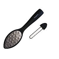 Лазерна терка для педикюру Niegelon № 584