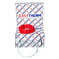 Нагрівальний кабель двожильний Easytherm EC 65.0