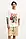 Urbanshop com ua Бав'яна футболка HUGO.ProductCard__priceWrapper__HY49oquard font-weight: 700;margin: 5px 0, фото 5