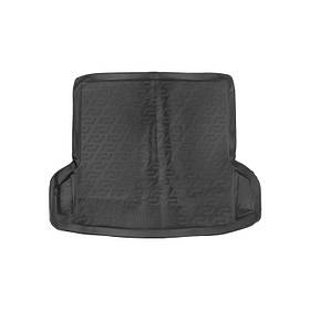 Килимок багажника Chevrolet Cruze UNI 2013 — "Locer"