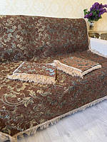 Дивандек з бахромою