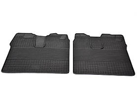 Килимки гумові MAN TGX/TGL 2000 (2шт) "РТІ"