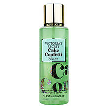 Парфумований спрей для тіла  Victoria`s Secret Cake Confetti Shimmer 250 мл