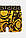 Urbanshop com ua Боксери Versace чоловічі колір чорний 1000957 1A11188 РОЗМІРИ ЗАПИТУЙТЕ, фото 2