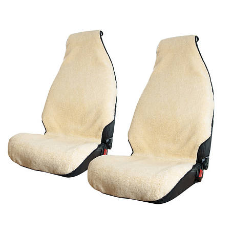 Накидка сидіння Мехові Україна