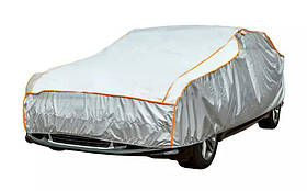 Тент Седан 533x178x120 см (XL) АНТИГРАД EL 100 282 "ELEGANT" (3шт)