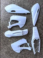 Пластик ATV, Pitbike