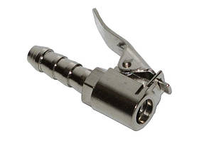 Наконечник насоса швидкознімання Ø 6мм - "МШ832"-ZN-19гр (1шт)