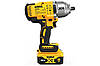 Гайковерт (ключ) акумуляторний безщітковий ударний DEWALT DCF900P2T-QW 1/2", фото 6