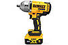Гайковерт (ключ) акумуляторний безщітковий ударний DEWALT DCF900P2T-QW 1/2", фото 7