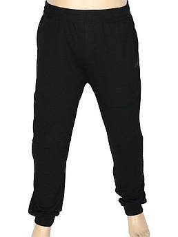 Спортивні чоловічі брюки Maraton 2322448 Siyan великого розміру