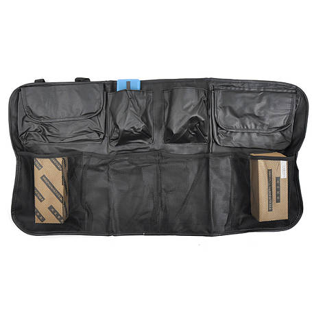 В багажне відділення