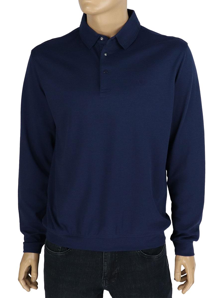 Турецький чоловічий батнік Better Life 2307 H Royal, фото 1