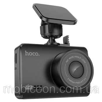 Відеореєстратор Hoco DV2