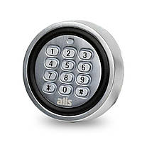 Кодова клавіатура ATIS AK-604W (AK-605W) металева вологозахищена