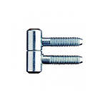 Завіса Otlav CF530090N002-CG530090N002 нікельов.