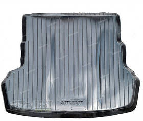 Килимок багажника Hyundai Solaris SD 2010р. "Autoboot" No29