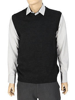 Чоловічий класичний жилет Turhan 01 Antra