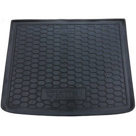 Килимок багажника Chevrolet Volt 2011-2015 поліуретан "AVTO-Gumm"111667