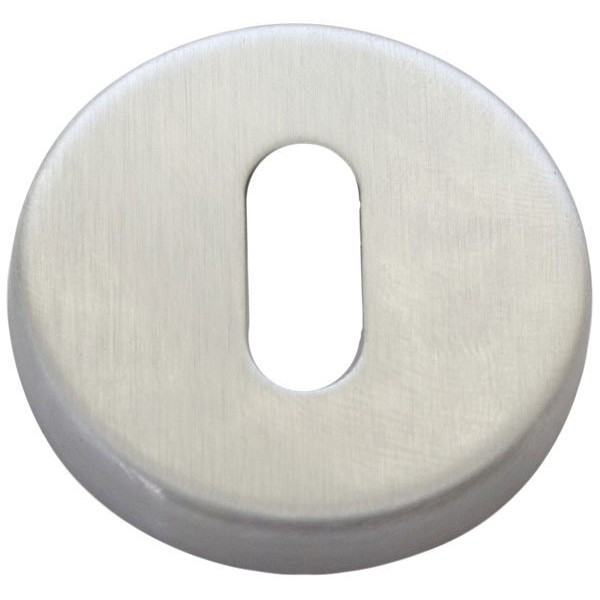 Накладка STV прор. мат хром, фото 1