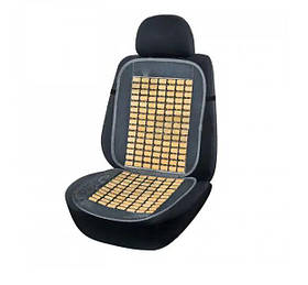 Масажер сіра тканина+ плоска кісточка 44*94см Elegant MAX 100 661 АКЦІЯ!!!