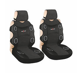 Майка чорна передня поліеестер "Prestige" AG-P72544/1 (20шт/ящ)