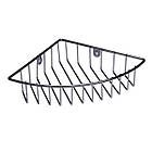 Поличка-сітка кут. один. п / кр 19 * 19 * 5 (W2341) 280404