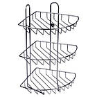 Поличка-сітка угл тр. п / кр з кр. 23 * 23 * 44 280408